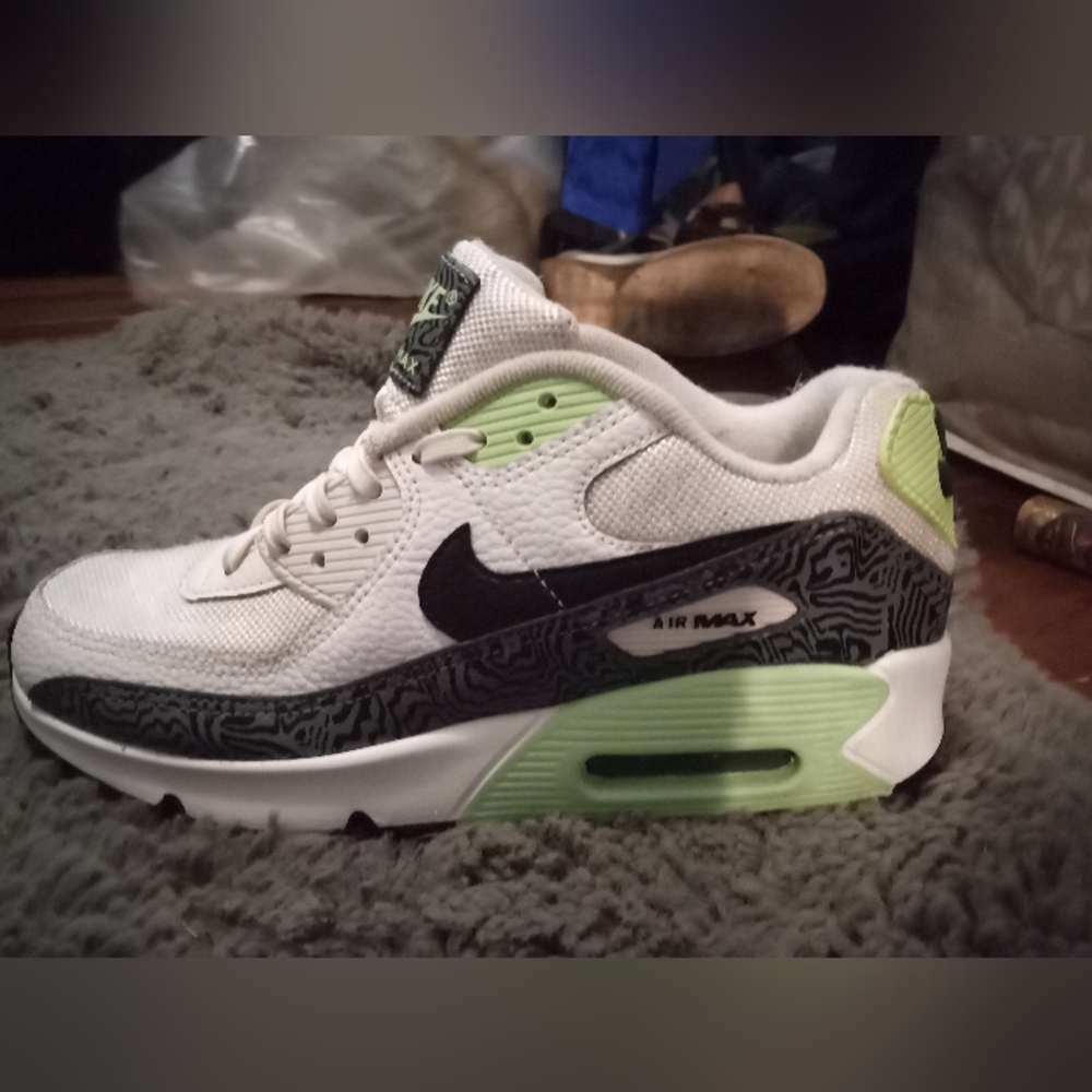 Nike air max